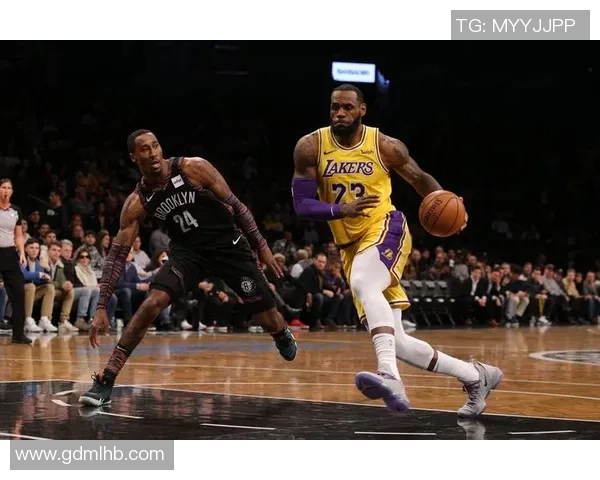 湖人对阵篮网精彩直播网址分享及观看指南