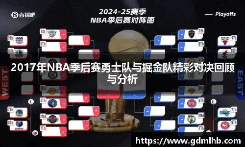 2017年NBA季后赛勇士队与掘金队精彩对决回顾与分析