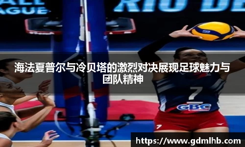 海法夏普尔与冷贝塔的激烈对决展现足球魅力与团队精神